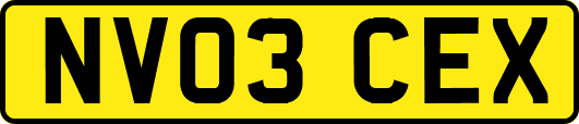 NV03CEX