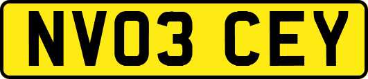 NV03CEY
