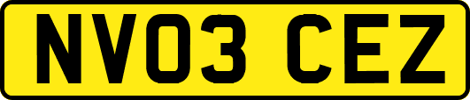 NV03CEZ