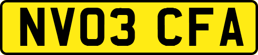 NV03CFA