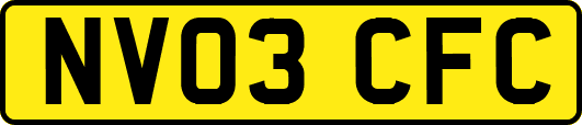 NV03CFC