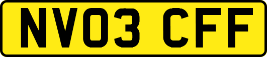 NV03CFF