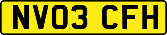 NV03CFH