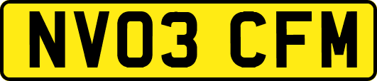 NV03CFM