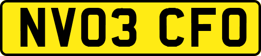 NV03CFO