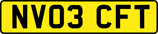 NV03CFT