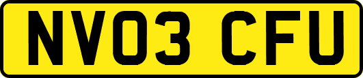 NV03CFU