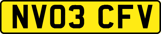 NV03CFV