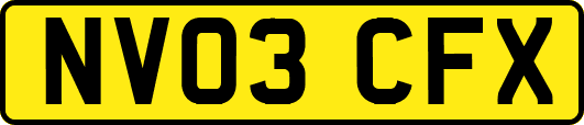 NV03CFX