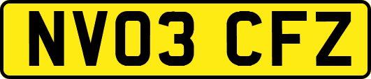 NV03CFZ