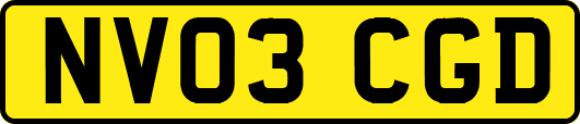 NV03CGD