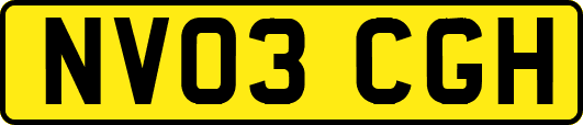 NV03CGH