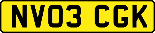 NV03CGK