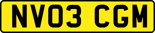 NV03CGM