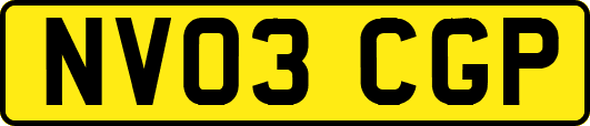 NV03CGP
