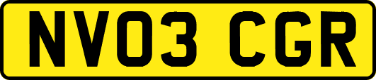 NV03CGR