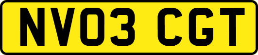 NV03CGT