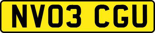 NV03CGU