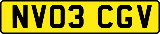 NV03CGV