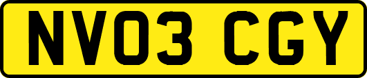 NV03CGY