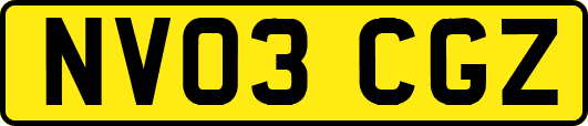 NV03CGZ