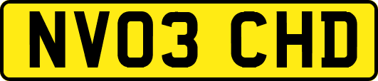 NV03CHD