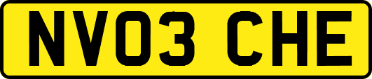 NV03CHE