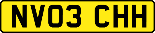 NV03CHH