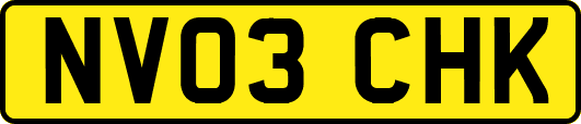 NV03CHK
