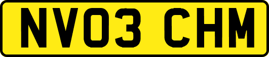 NV03CHM