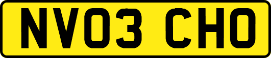 NV03CHO