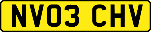 NV03CHV