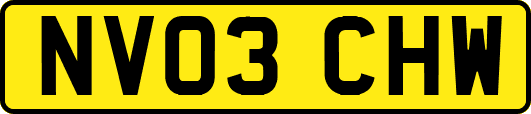 NV03CHW