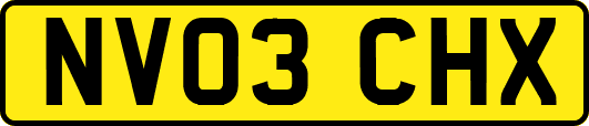 NV03CHX