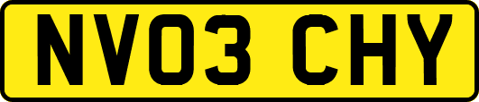 NV03CHY