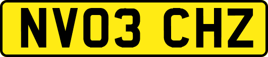 NV03CHZ
