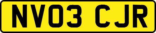 NV03CJR