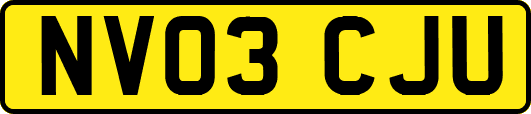 NV03CJU