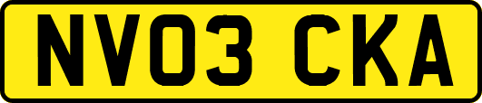 NV03CKA