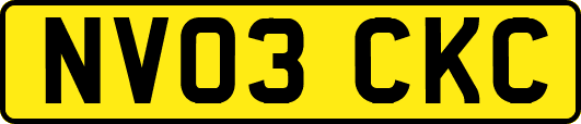 NV03CKC