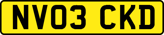 NV03CKD