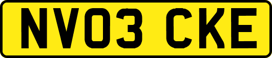 NV03CKE