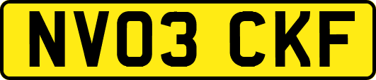 NV03CKF