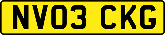 NV03CKG
