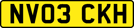 NV03CKH