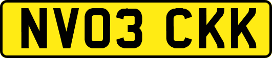 NV03CKK