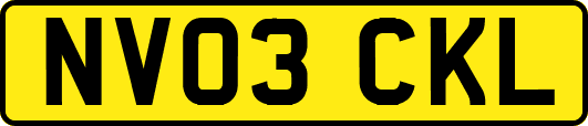 NV03CKL