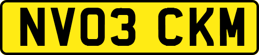 NV03CKM