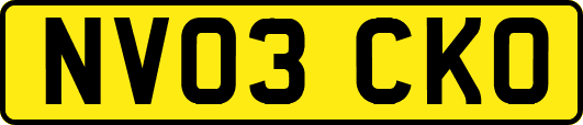 NV03CKO
