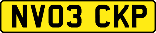 NV03CKP